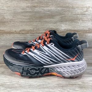 Hoka One One SpeedGoat 4 Trail Running Shoes